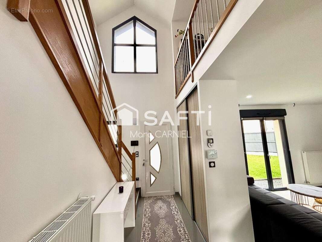 Photo 2 - Maison à LONGWY