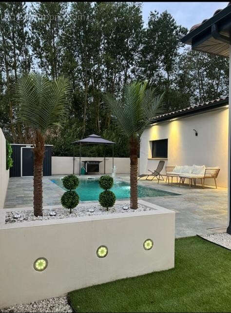 Maison à CARCASSONNE