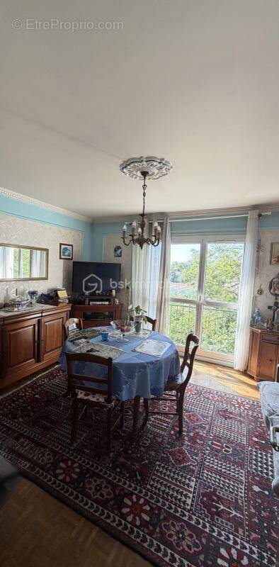 Appartement à YERRES