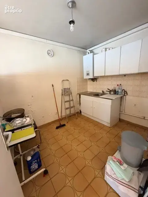 Montpellier en proximité du centre-ville, T4 de 79,36 m2 en dernier étage avec balcon et cave - photo 10