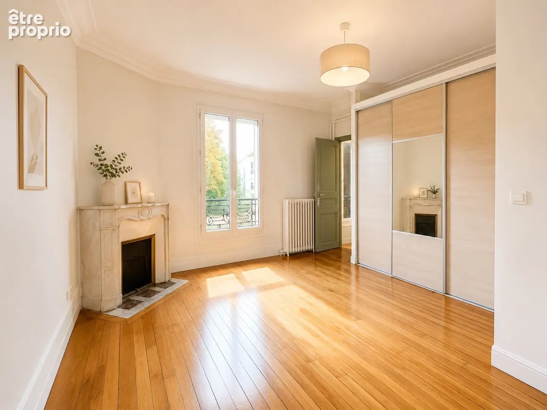 Maison de prestige à vendre à Enghien-les-Bains - Réf. 294 - photo 11