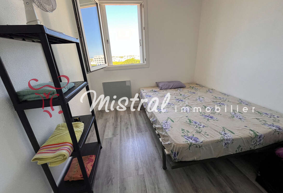 Appartement à LE GRAU-DU-ROI