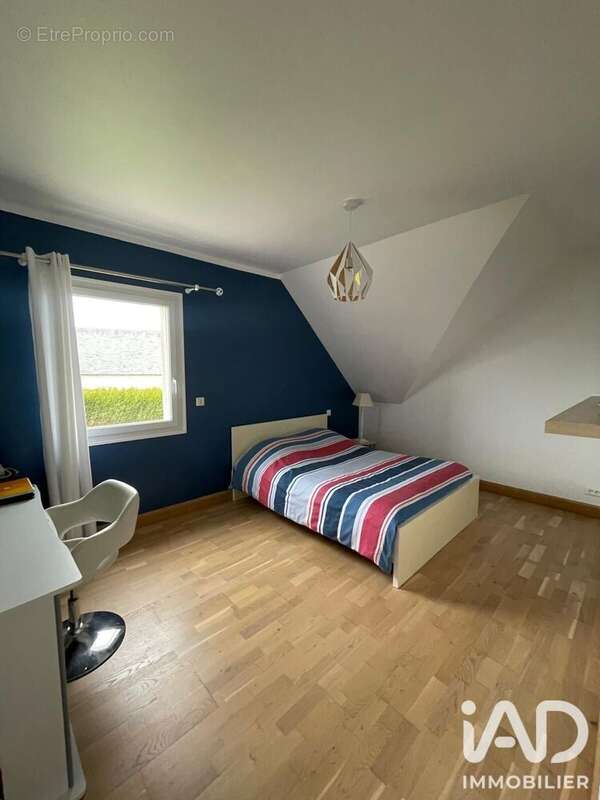 Maison 186 m² à Cottun  - photo 9
