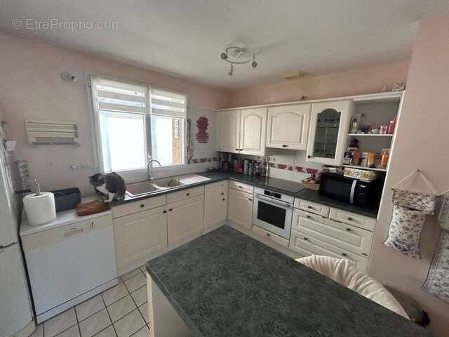 Maison à CAPPELLE-BROUCK