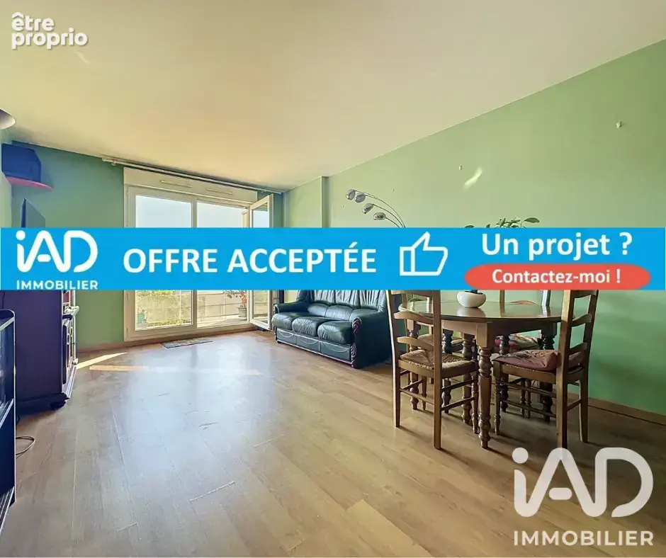 Photo 1 - Appartement à ACHERES