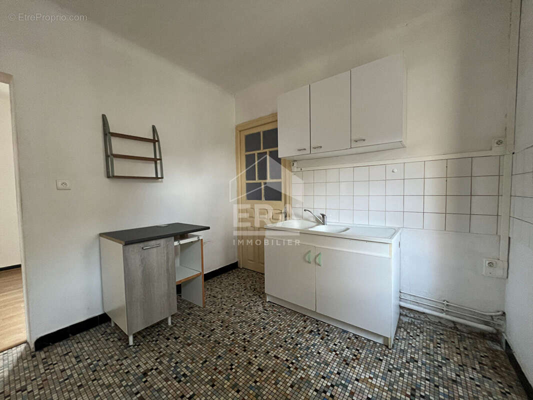 Maison à PIERREFITTE-NESTALAS