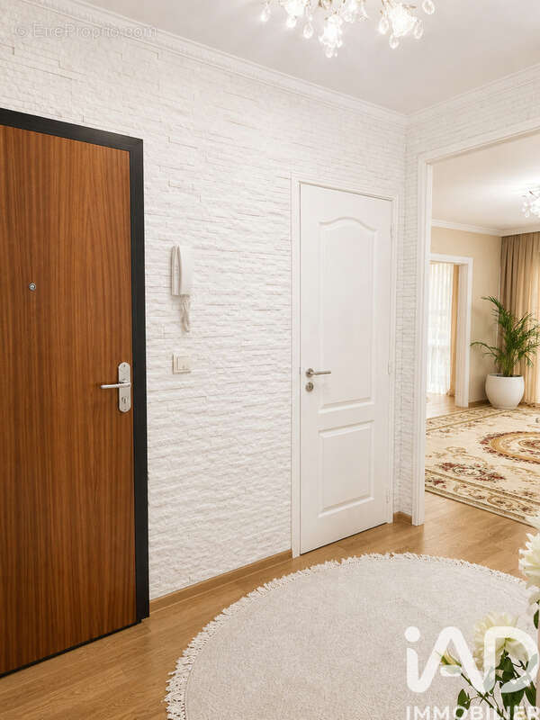 Photo 2 - Appartement à VILLIERS-SUR-MARNE