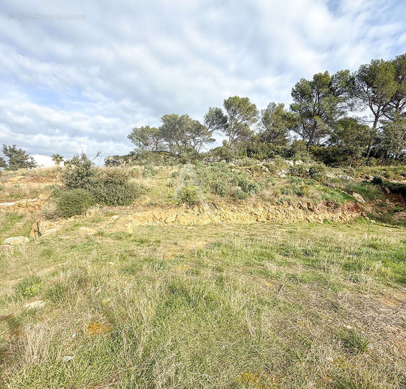 Terrain Istres 548 m2 - photo 4