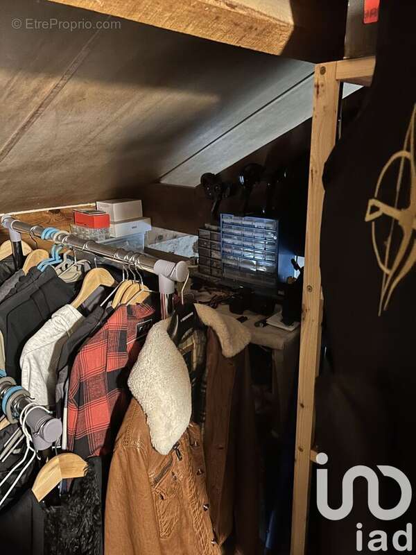 Photo 5 - Appartement à GUJAN-MESTRAS