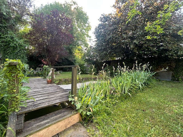 Maison à MARCOUSSIS