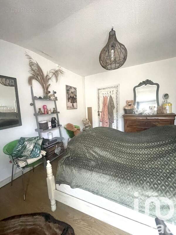 Photo 6 - Maison à CUXAC-D&#039;AUDE