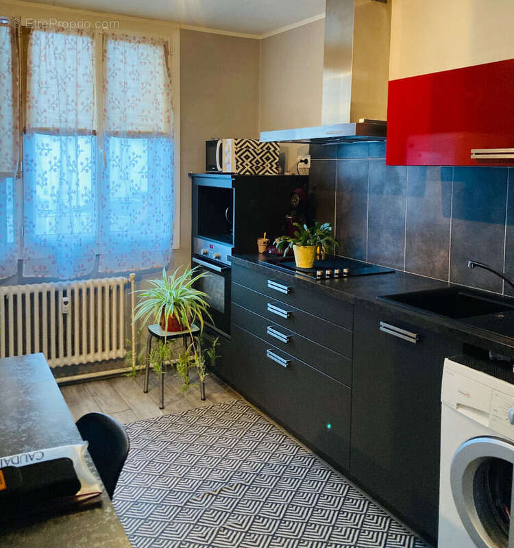 Appartement à ROUSSILLON