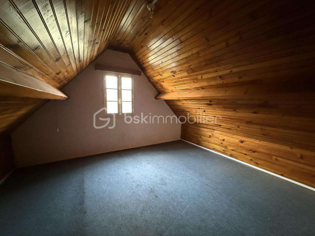 Maison à CHATEAUNEUF-EN-THYMERAIS