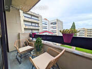 Appartement à FRANCONVILLE