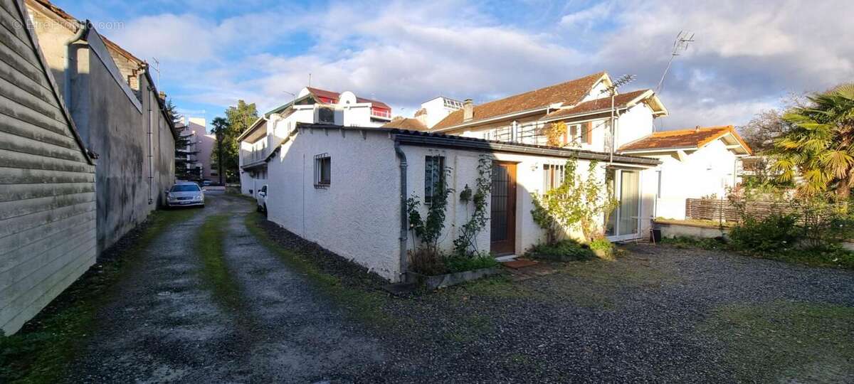 Appartement à PAU