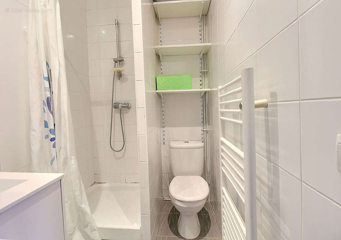 Appartement à COLOMBES