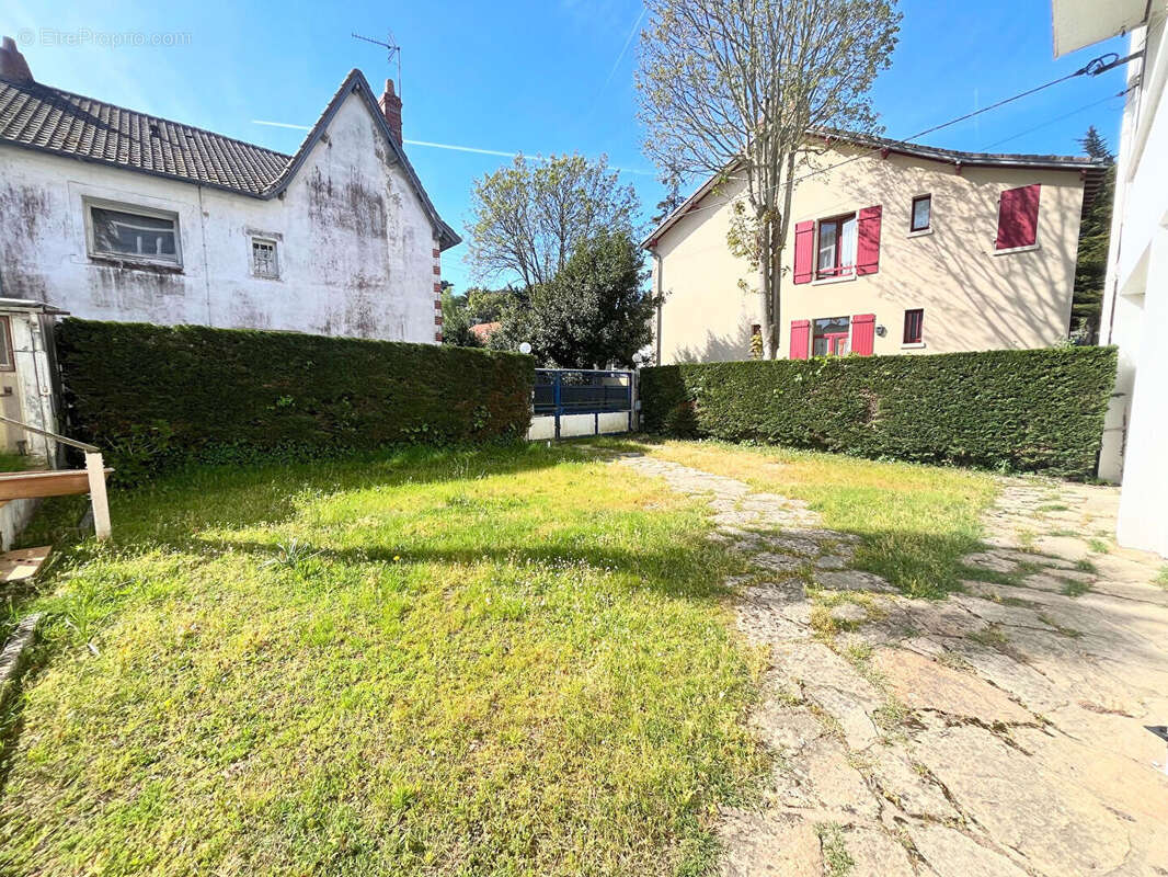 Maison à LA BAULE-ESCOUBLAC