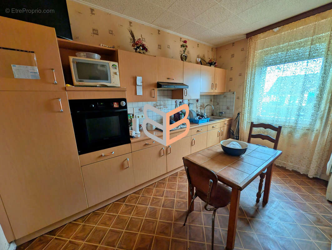 Appartement 90 m² à vendre à Boulange (57655) - photo 4