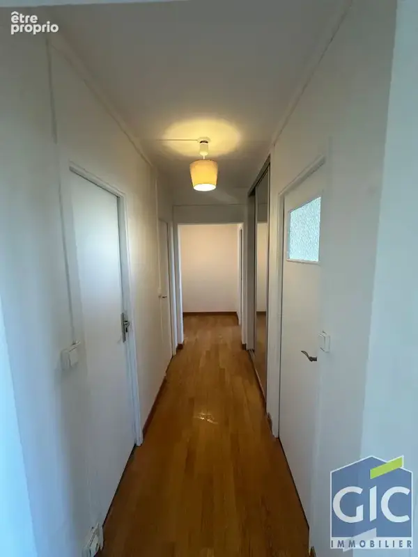 A vendre appartement 4 pp quartier de la pigaciere - photo 2