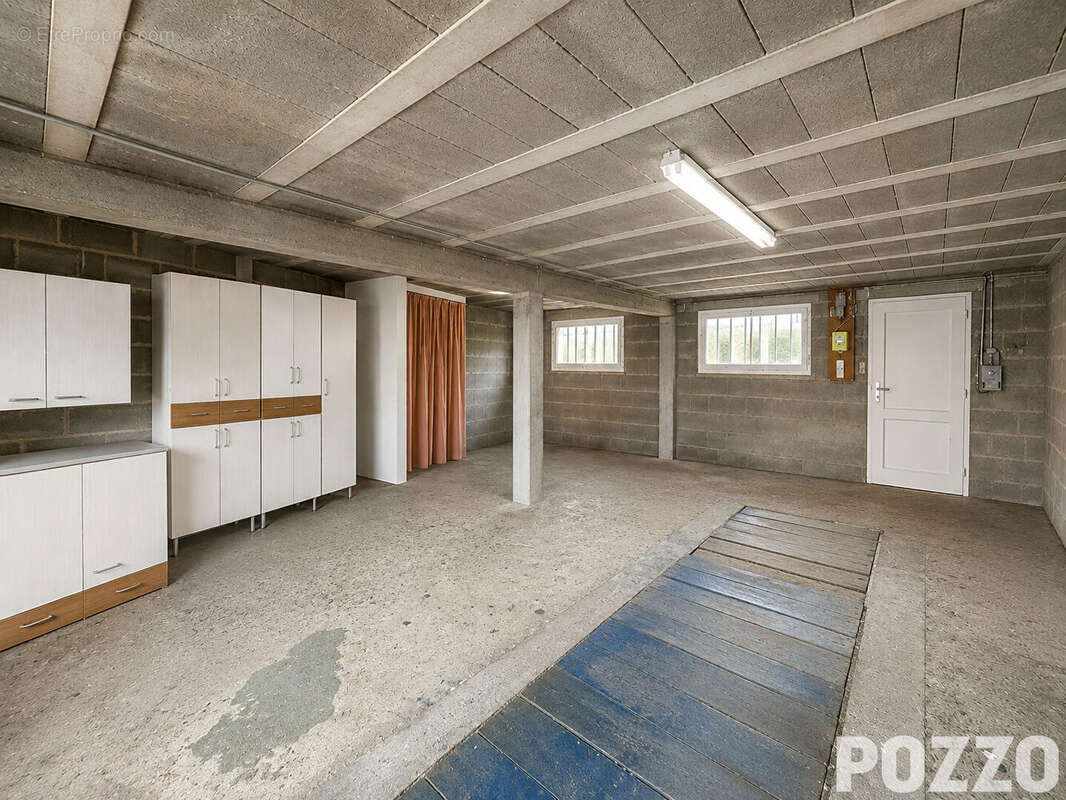 Maison de plain-pied avec garage ? Quartier recherché de Granville - photo 10