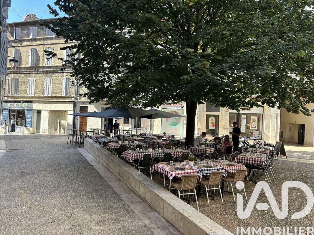 Photo 7 - Appartement à AVIGNON