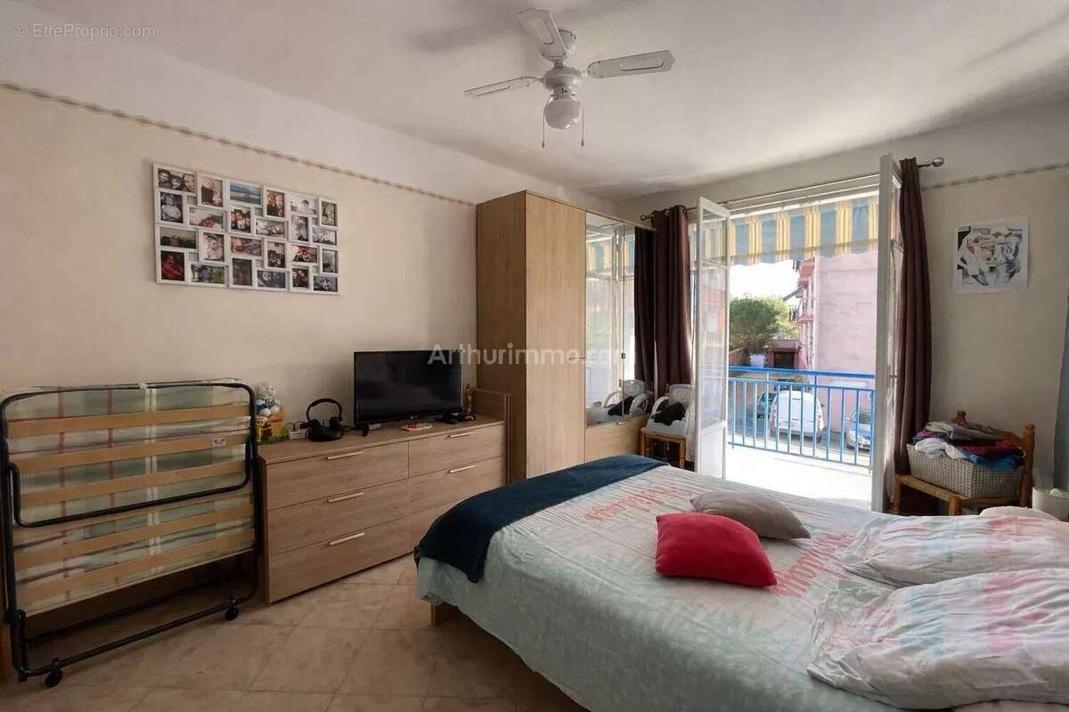 Appartement à AJACCIO