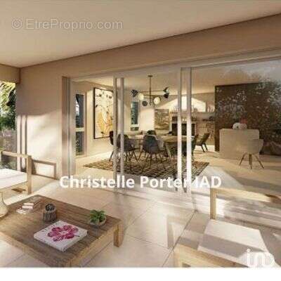 Photo 2 - Appartement à SIX-FOURS-LES-PLAGES