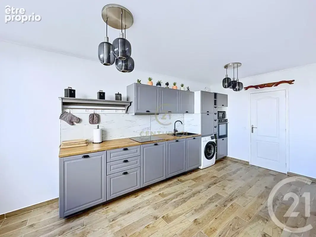 Appartement 79 m² à Lyon-8e  - photo 9
