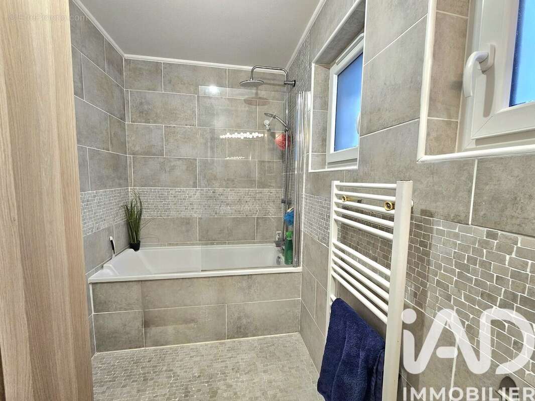 Photo 6 - Maison à MORET-SUR-LOING