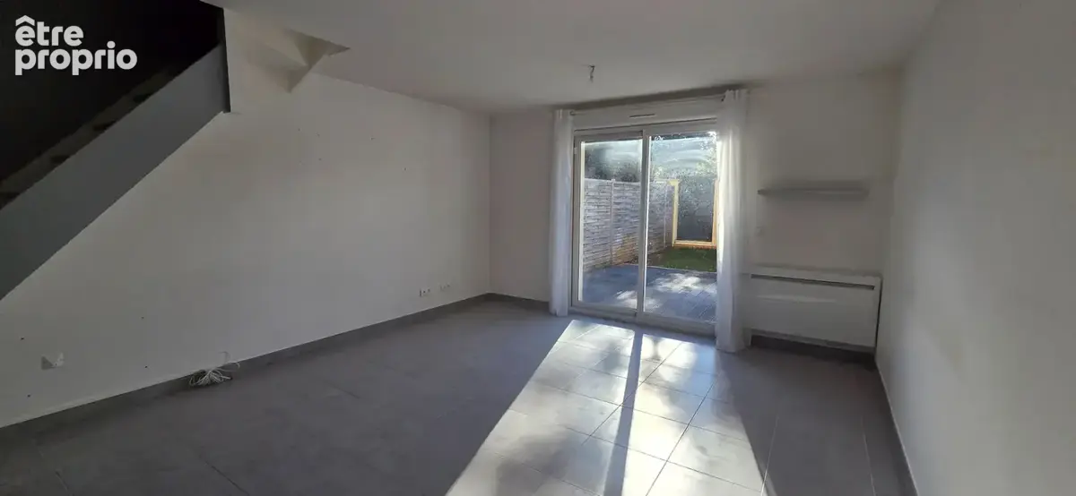 Appartement 61m² à bréviandes - photo 1