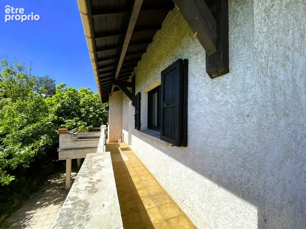 Maison individuelle - photo 27