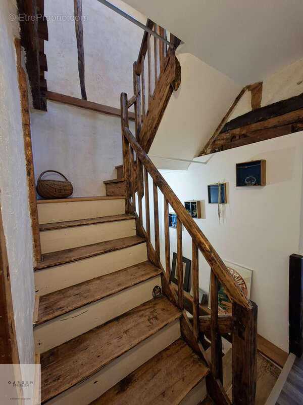 Maison à SOREZE