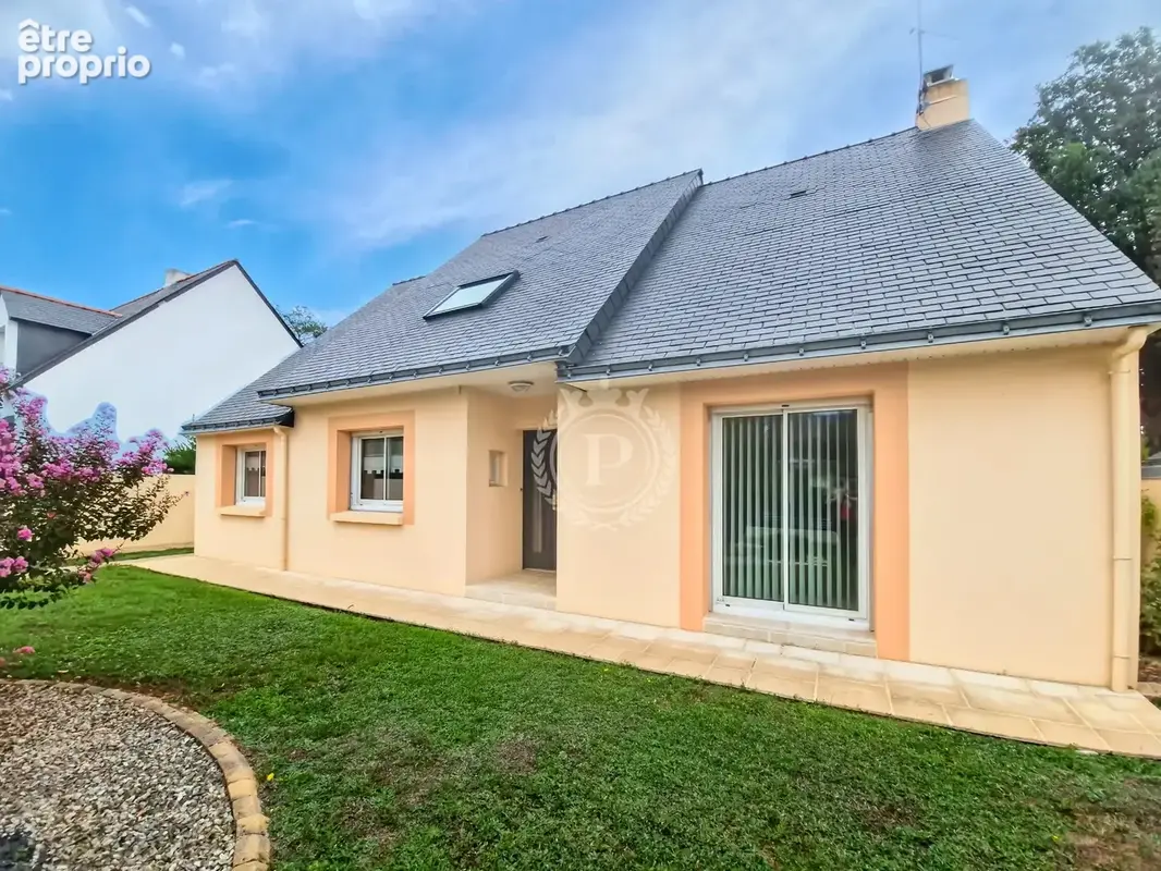 Maison 7 pièces 150 m² à vendre à Blain (44130) - photo 4