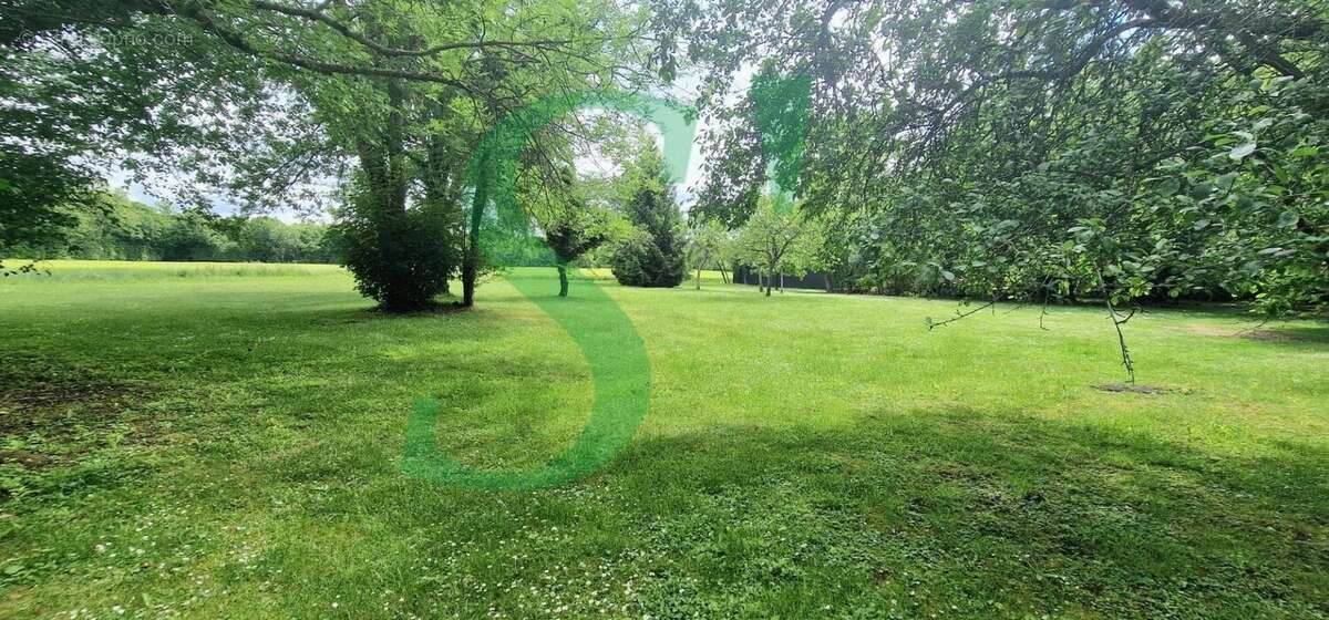 Maison à MAGNY-EN-VEXIN