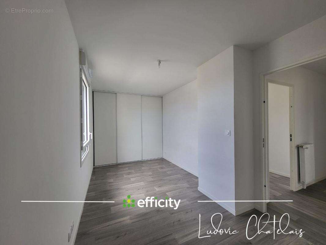 Appartement à SAINT-GILLES