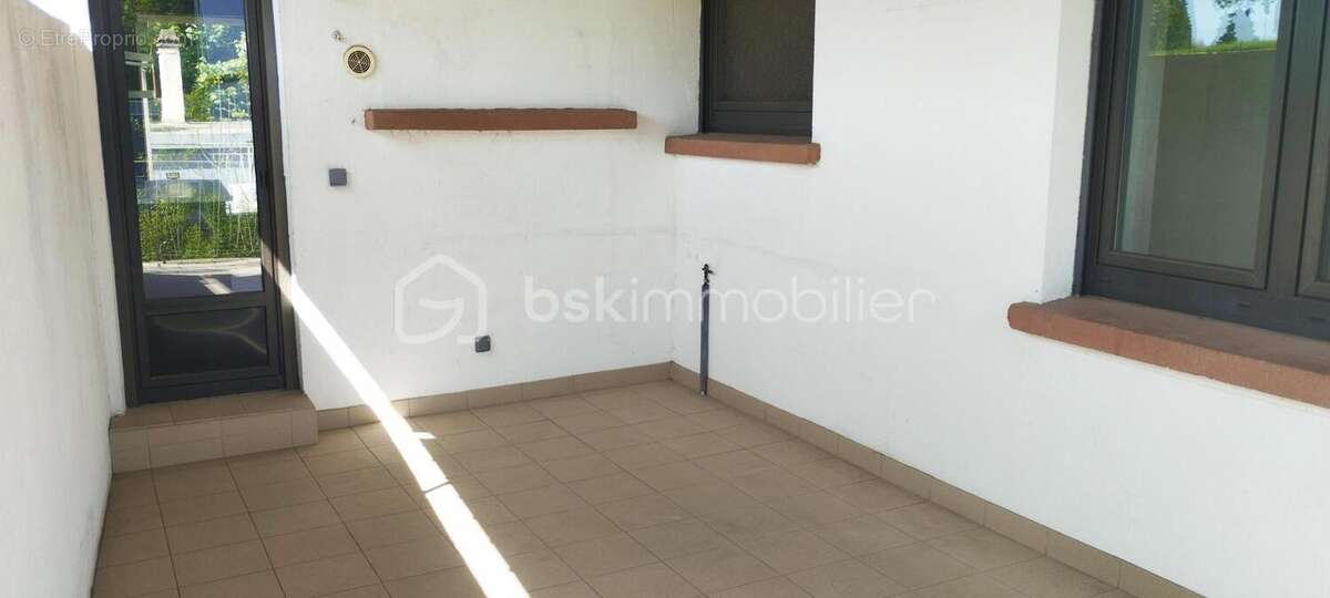 Appartement à FAREBERSVILLER