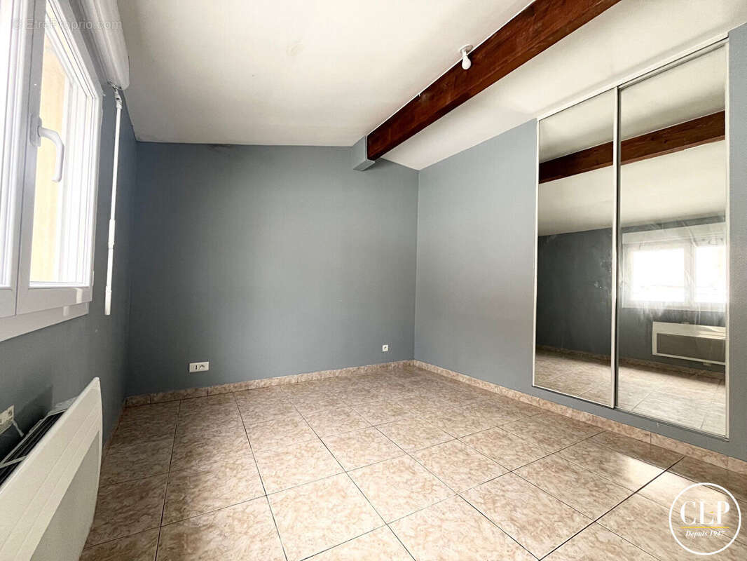 Appartement à MONTREUIL