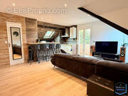 Appartement à SAINT-SOUPPLETS