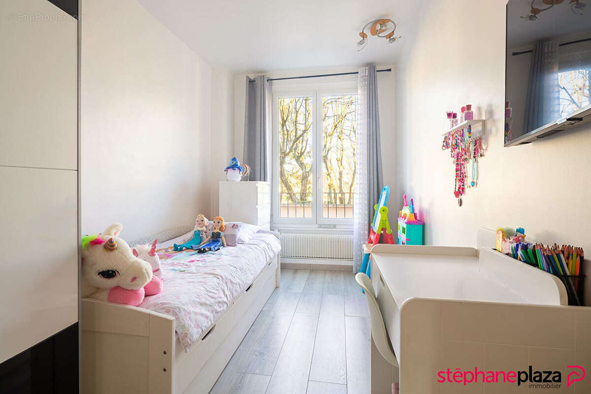 Appartement à BEZONS