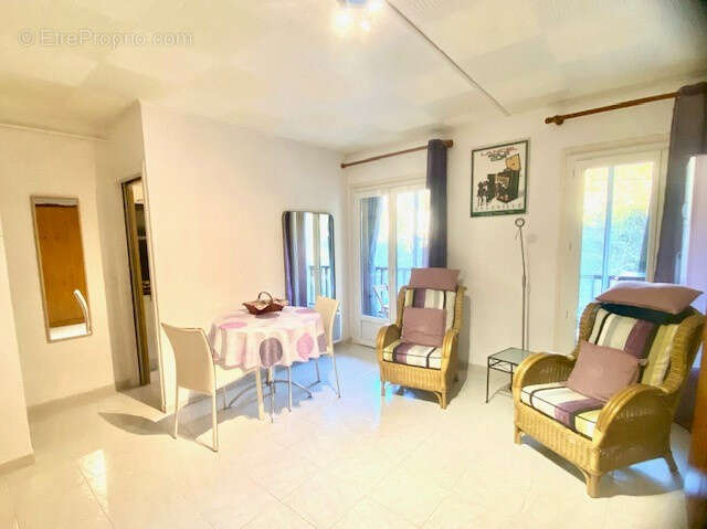 Appartement à AMELIE-LES-BAINS-PALALDA