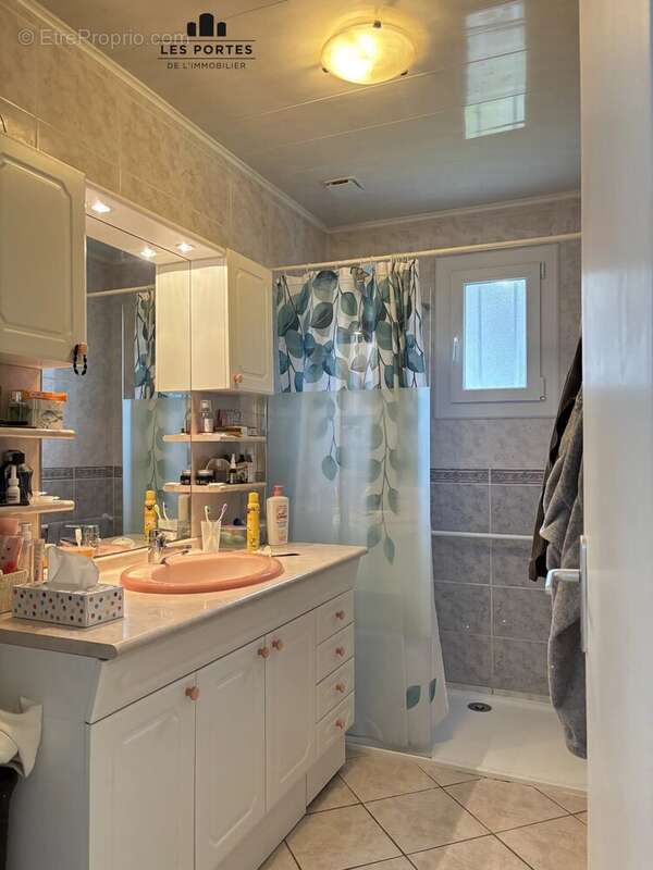 Maison à GIRONVILLE-SUR-ESSONNE