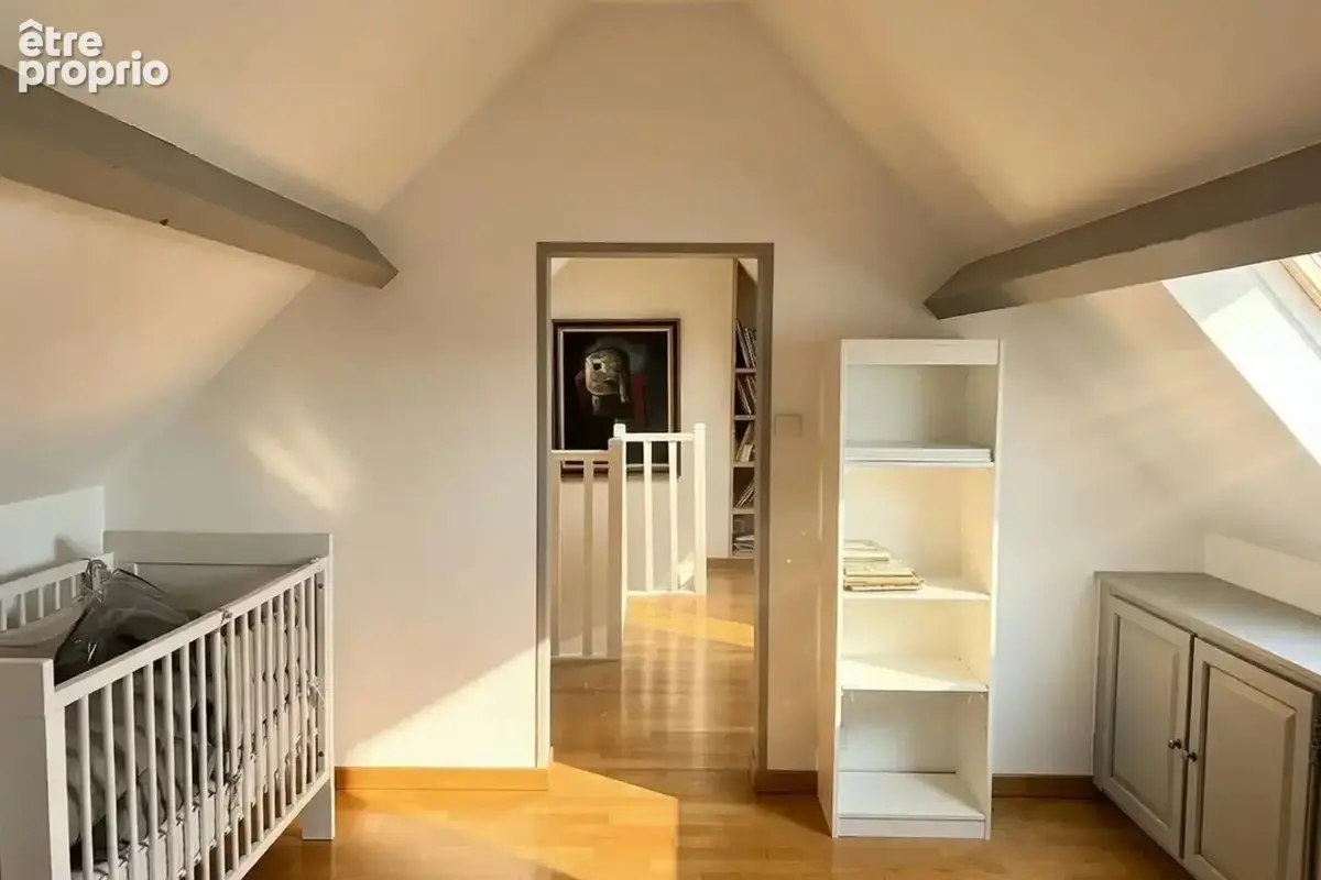 Une maison familiale d'exception aux portes de Joinville - photo 14