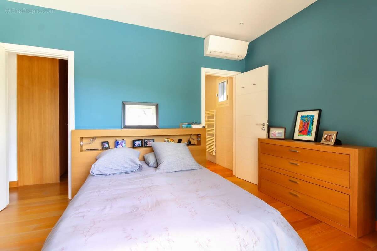 Maison à SAINT-BLAISE