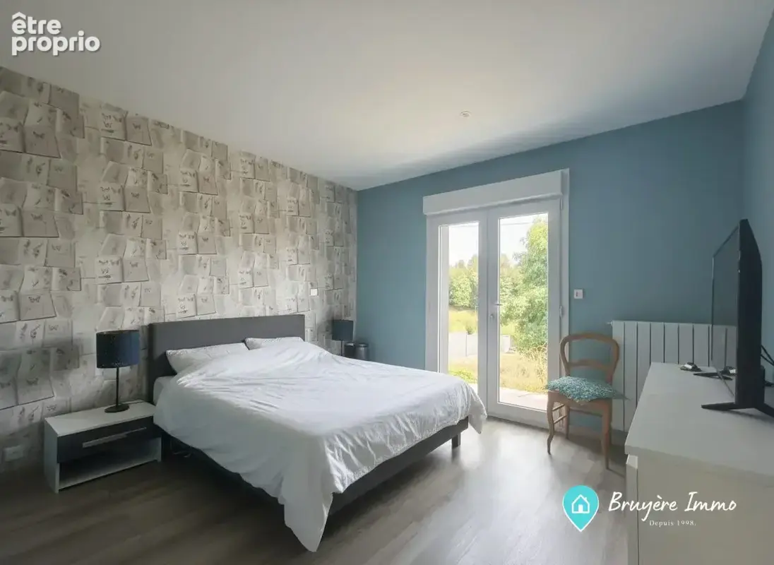 Maison 150 m² à Fontaine-Les-Vervins  - photo 9