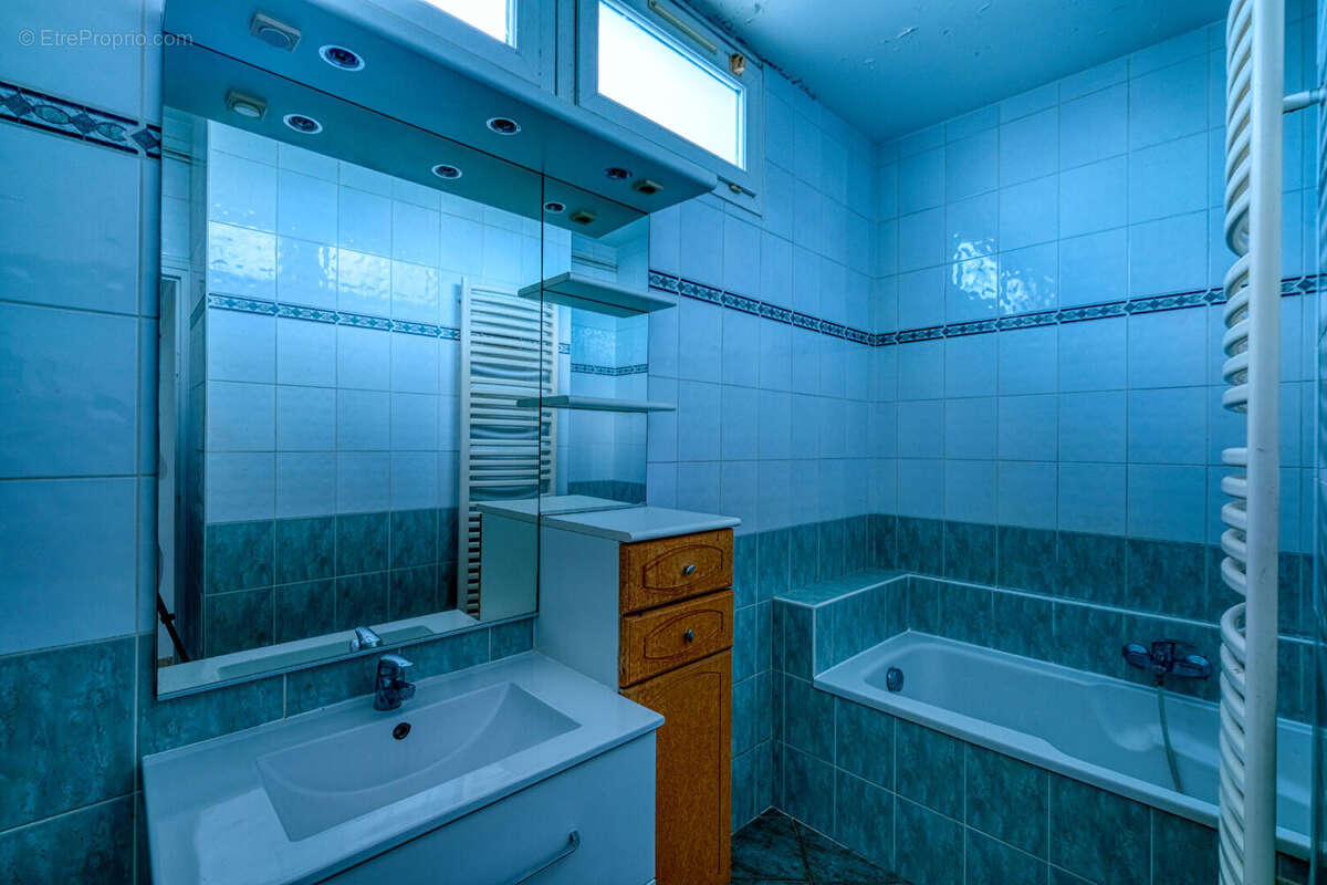 Appartement à BASTIA