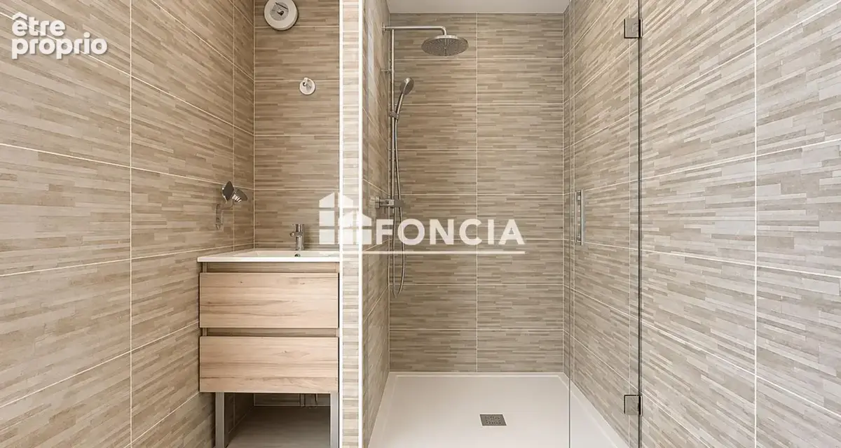 Magnifique appartement 3 pièces de plus de 100 m² à DEAUVILLE - photo 11
