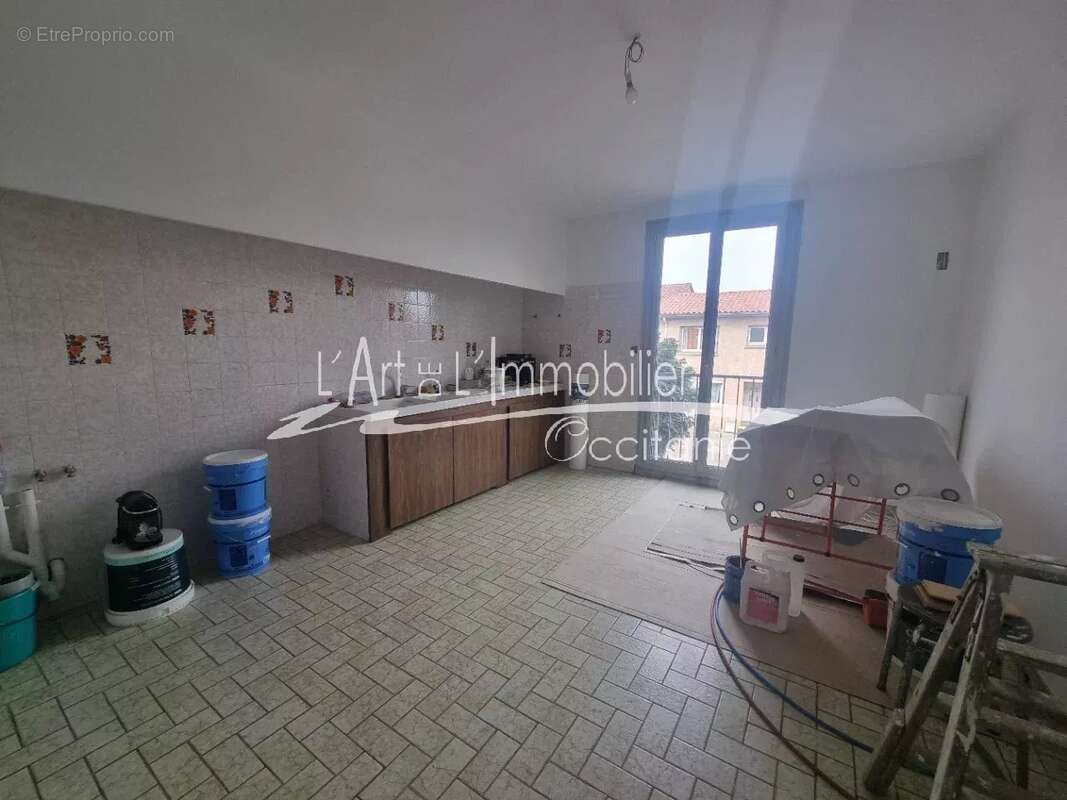 Aussonne - centre ville - photo 14