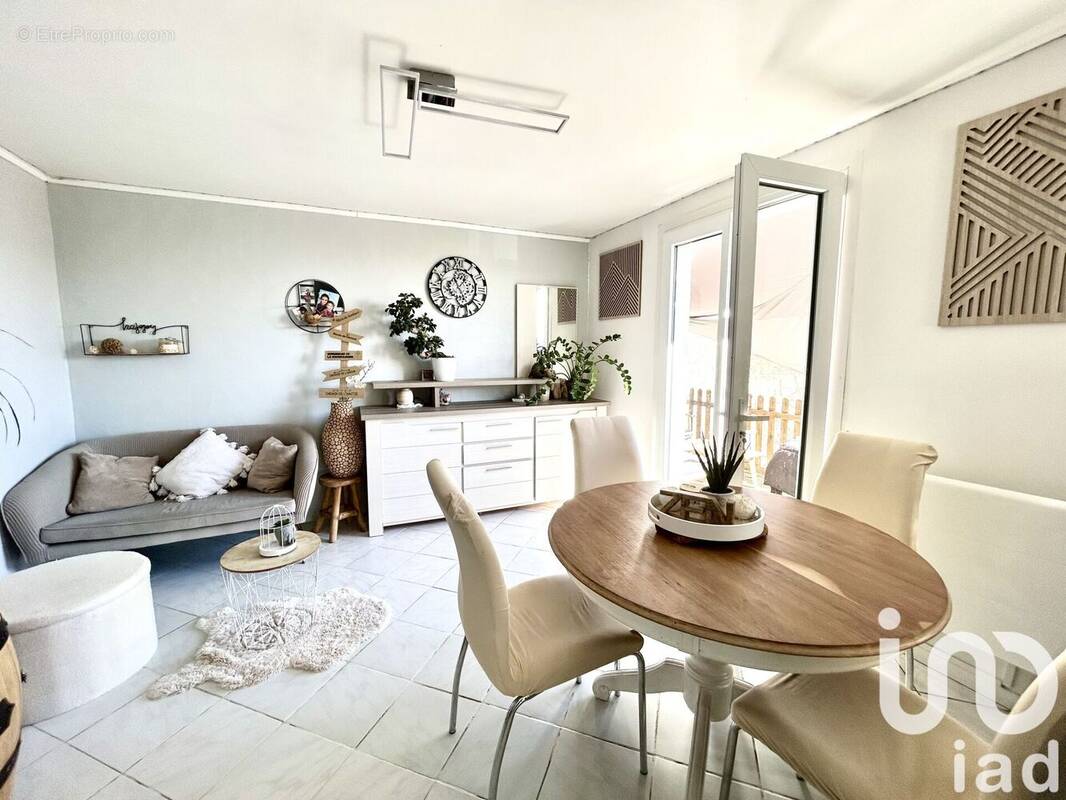 Photo 1 - Maison à VILLEVAUDE