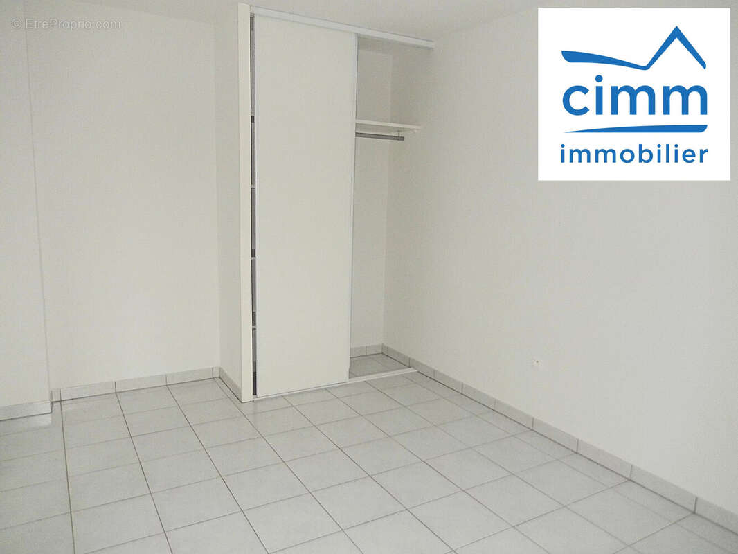 Appartement à AMILLY