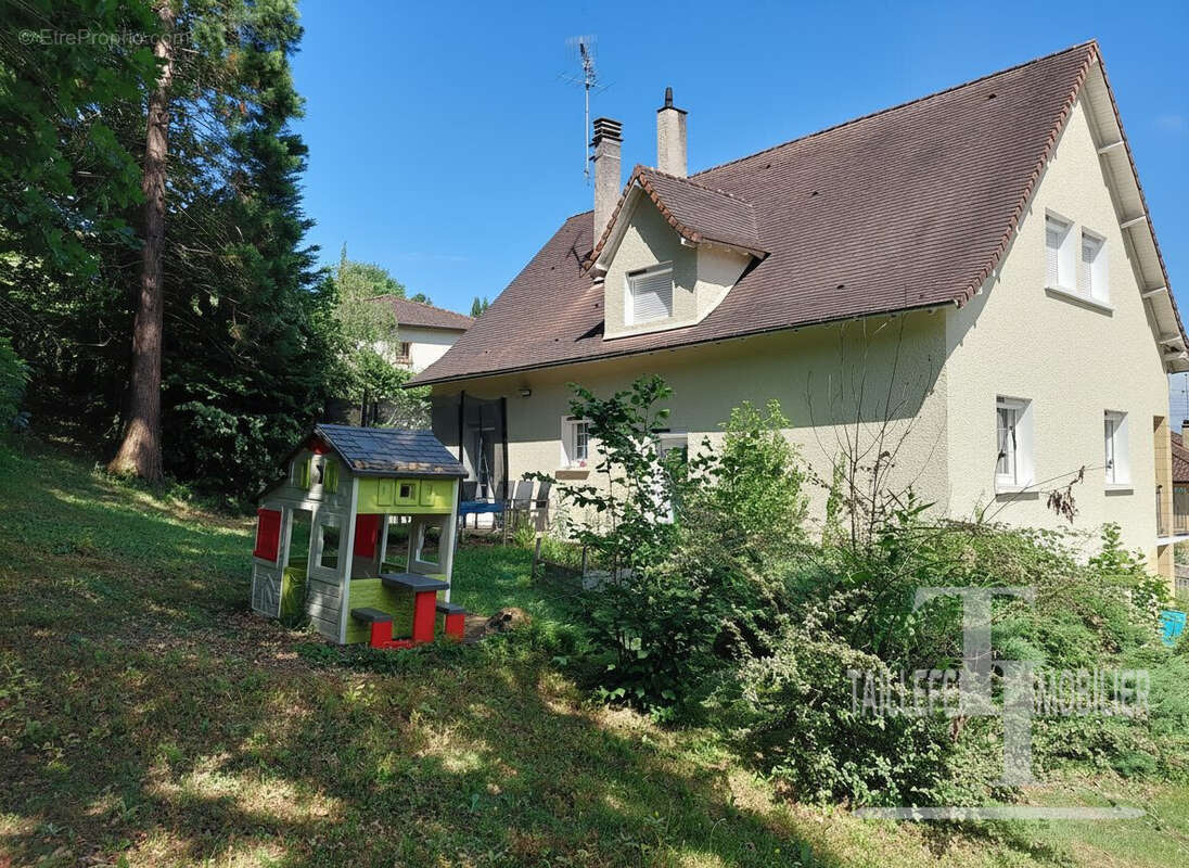 Maison à BOULAZAC